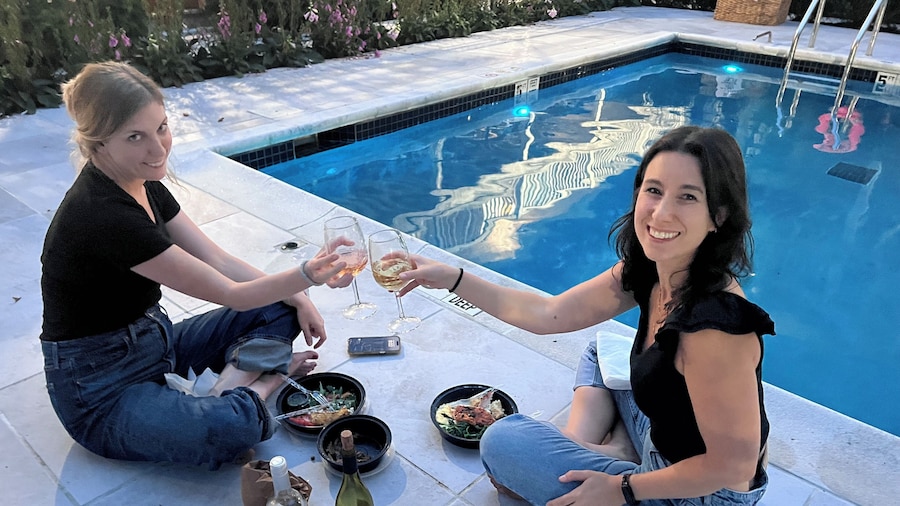 Wainscott Woods Retreat