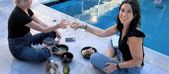 Wainscott Woods Retreat