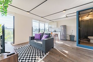 TV connectée