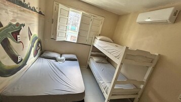 Suite exclusiva | Sistema de insonorización, tabla de planchar con plancha, wifi gratis