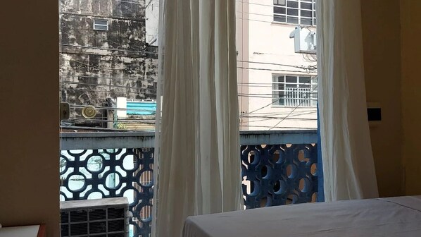 Veranda