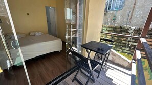 套房 | 隔音、熨斗/熨衣板、免費無線上網