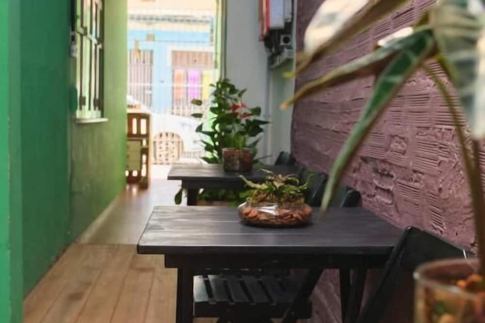 Belém Hostel