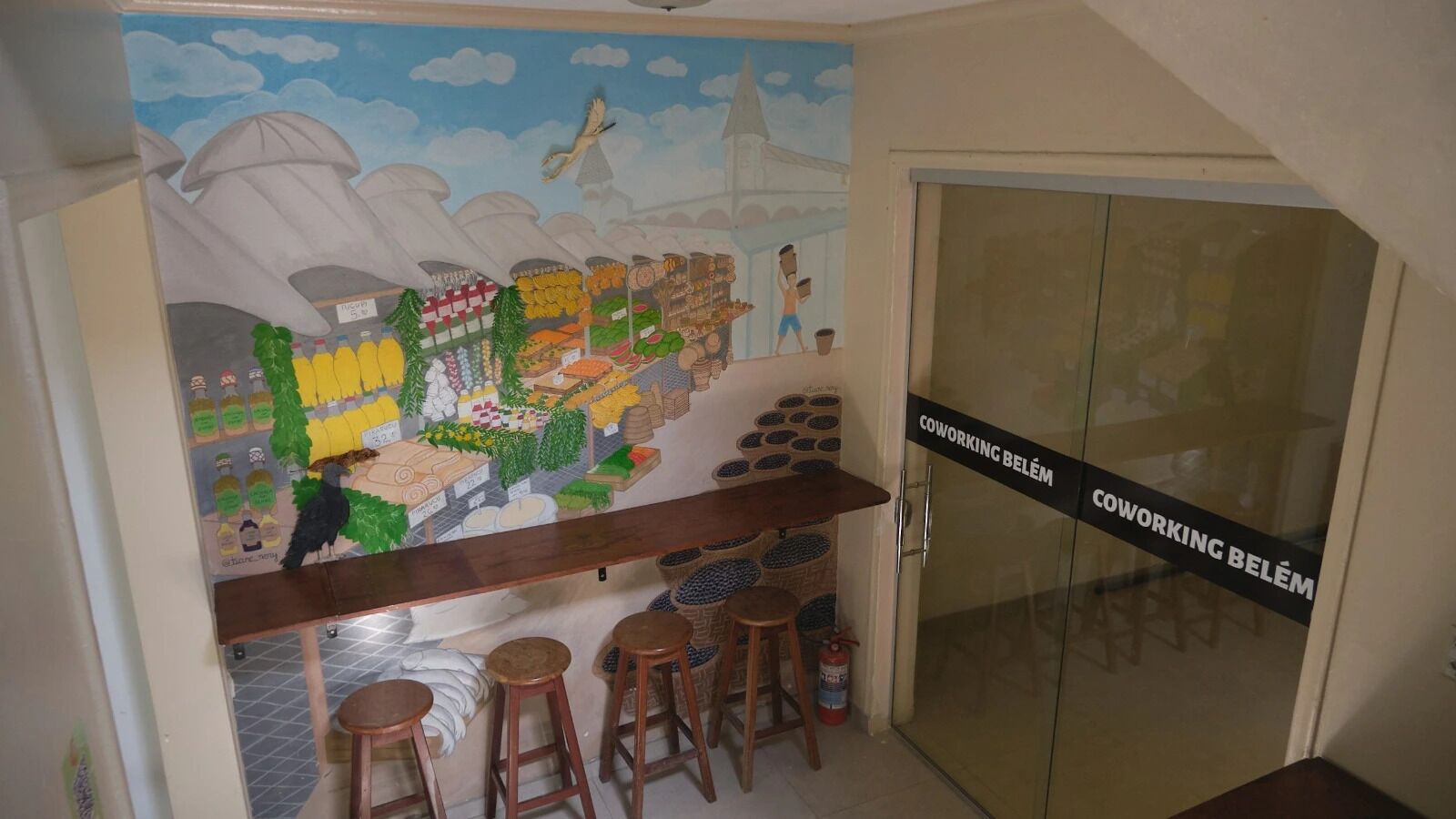 Photo - SRO Hostel Belém
