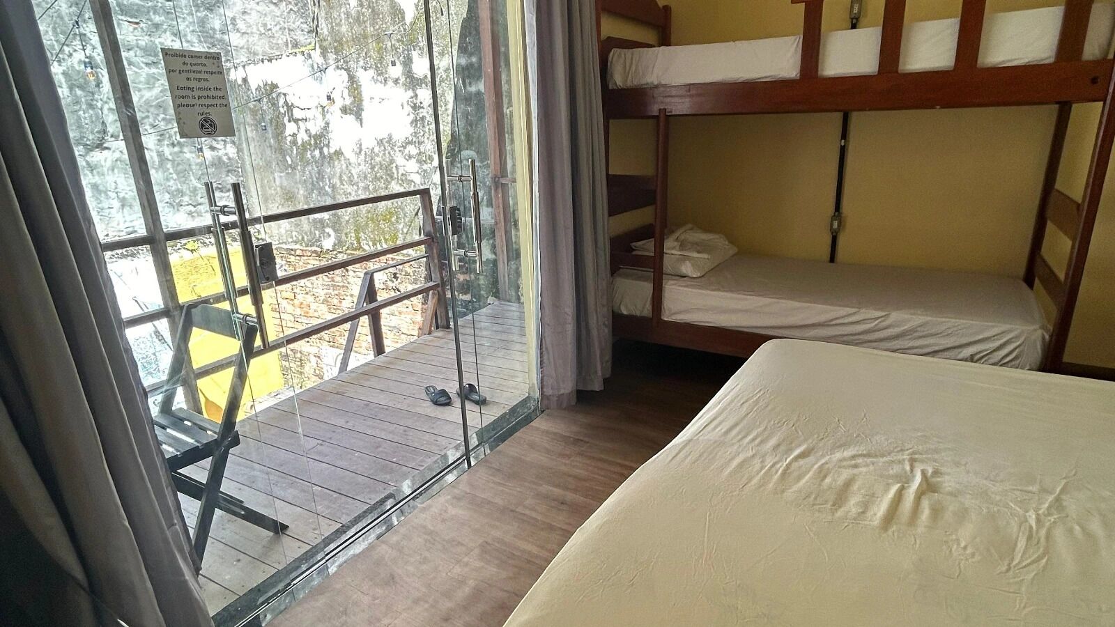 Photo - SRO Hostel Belém