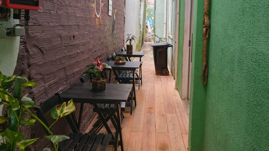 Photo - SRO Hostel Belém