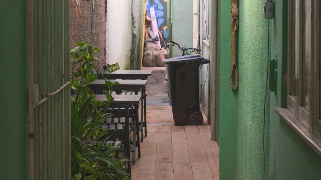 Photo - SRO Hostel Belém