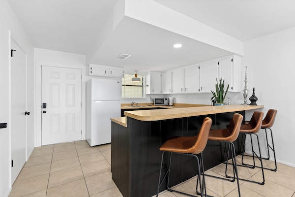 Cucina privata