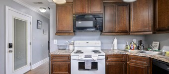 American Pharoah Twin Spires Suite