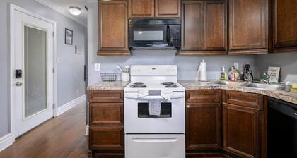 American Pharoah Twin Spires Suite