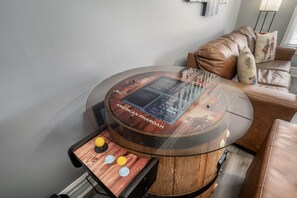 Sala de juegos