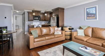 American Pharoah Twin Spires Suite