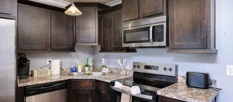 Secretariat Twin Spires Suite!