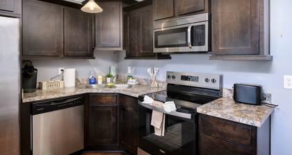 Secretariat Twin Spires Suite!