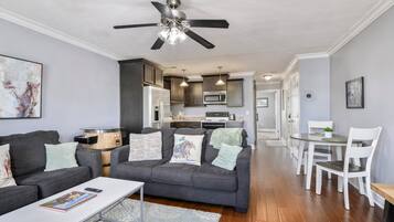 Smart TV y videojuegos