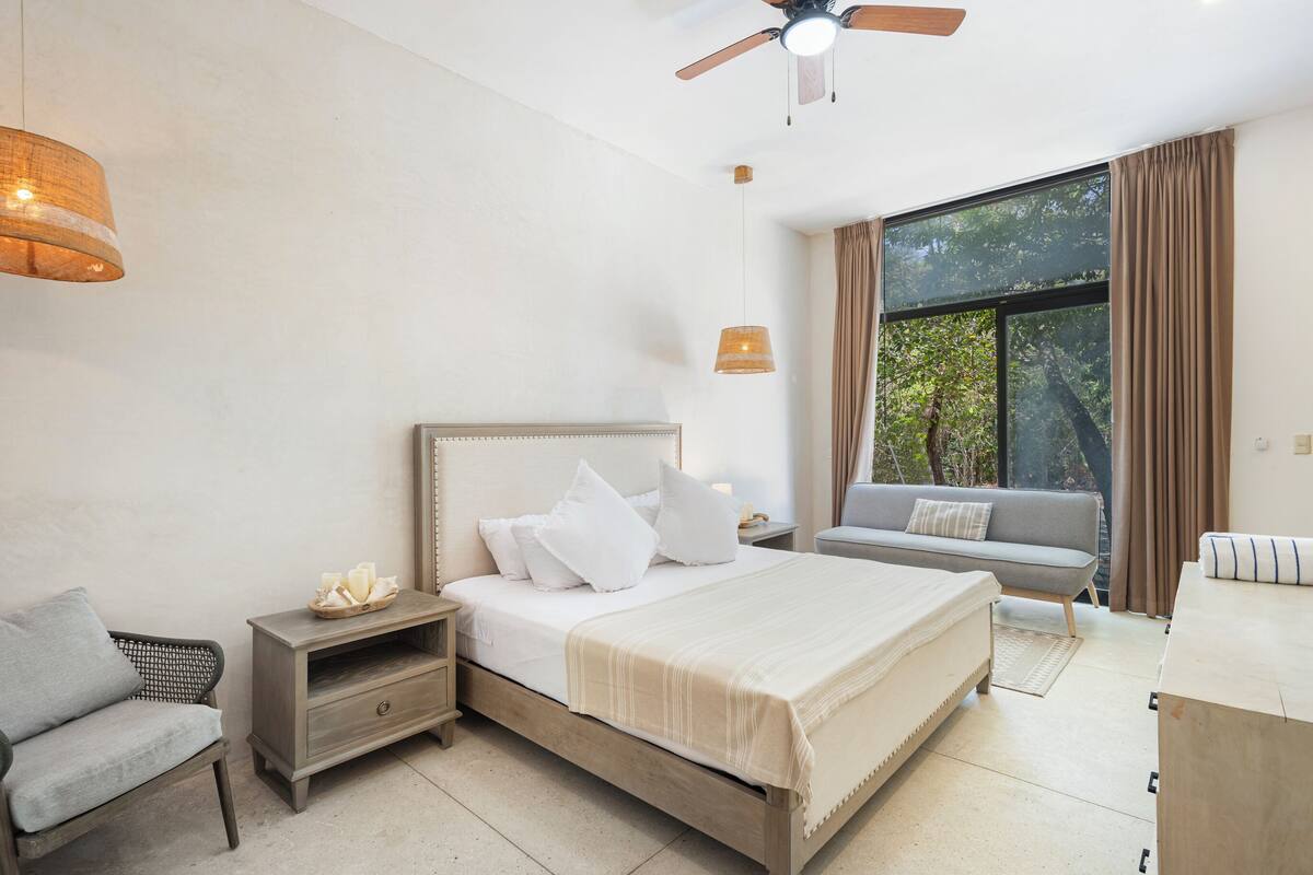 Apartament Comfort | Planxa i posts de planxar i wifi gratuïta 