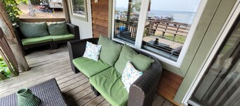 Laurentian Cabin at Pine Ridge Park