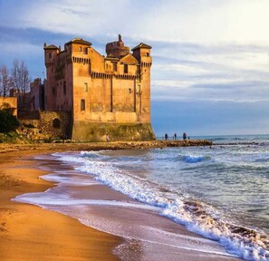 Plage