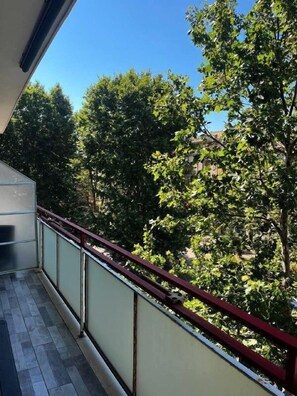 Property grounds - Grado apartment Ostia Lido (ROMA)