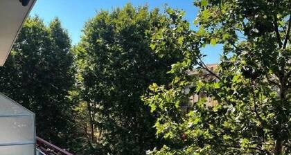 Grado apartment Ostia Lido