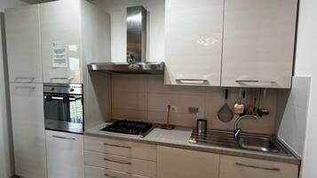 Forno, piano cottura