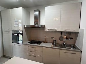 Four, plaque de cuisson