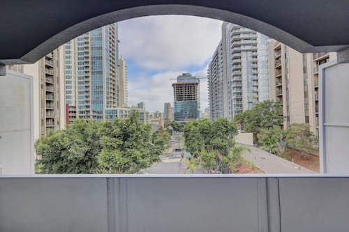 City view