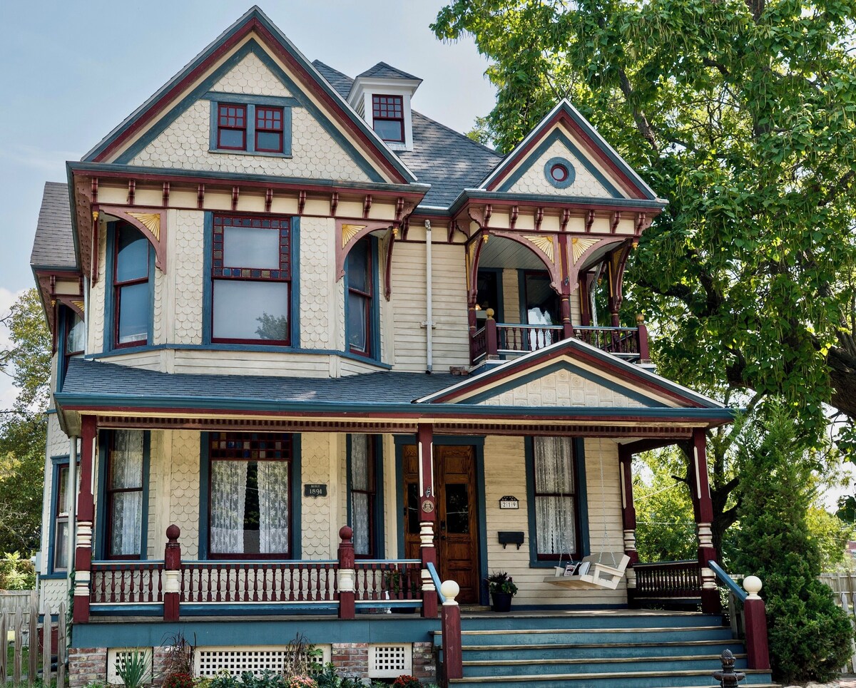 Image de profil de l’hôte