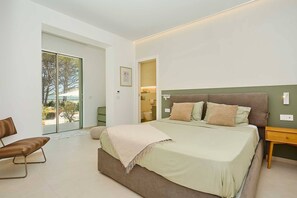 3 多间卧室、熨斗/熨衣板、WiFi、床单