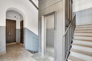 Interior - Appartamento Paisiello - Lakeside L&B (Milano)