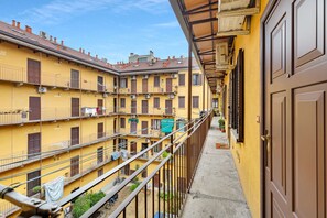 Property grounds - Appartamento Paisiello - Lakeside L&B (Milano)