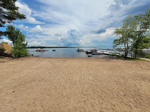 Strand
