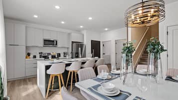 Villa | 5 habitaciones