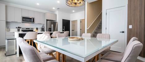 Villa | 4 chambres