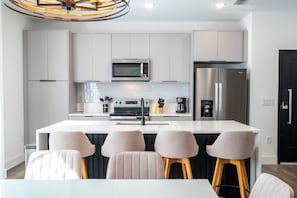 4 habitaciones