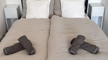 1 chambre, accĂšs Internet, draps fournis