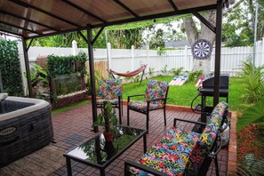 Terrass/Patio