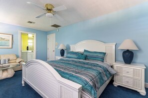 6 Schlafzimmer, Bügeleisen/Bügelbrett, Reisekinderbett, kostenloses WLAN