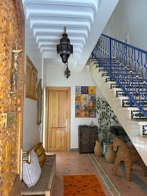 Interieur