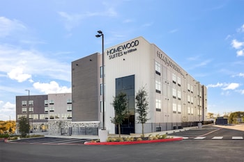Homewood Suites By Hilton Austin Airport