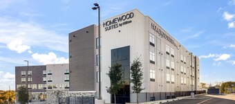 Homewood Suites By Hilton Austin Airport
