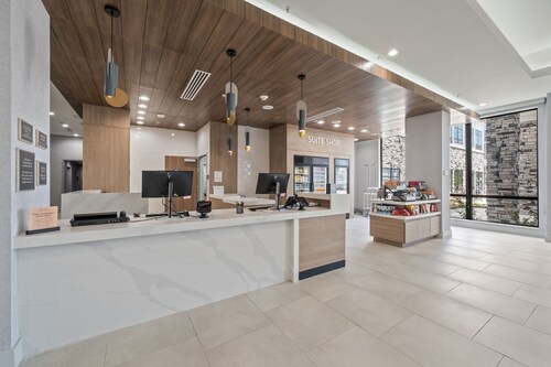 Homewood Suites By Hilton Austin Airport