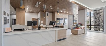 Homewood Suites By Hilton Austin Airport