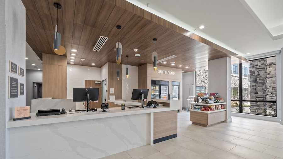 Homewood Suites By Hilton Austin Airport