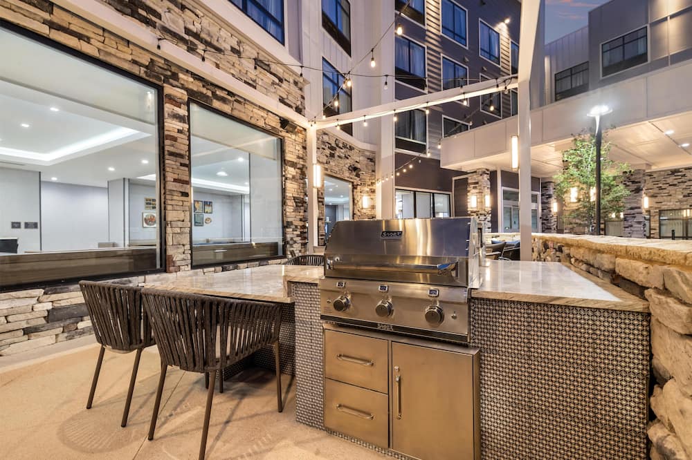Homewood Suites By Hilton Austin Airport