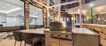 Homewood Suites By Hilton Austin Airport