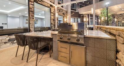 Homewood Suites By Hilton Austin Airport