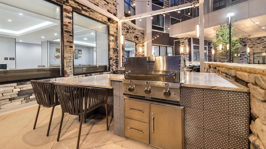 Homewood Suites By Hilton Austin Airport