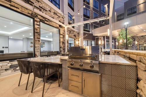 Homewood Suites By Hilton Austin Airport