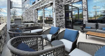 Homewood Suites By Hilton Austin Airport